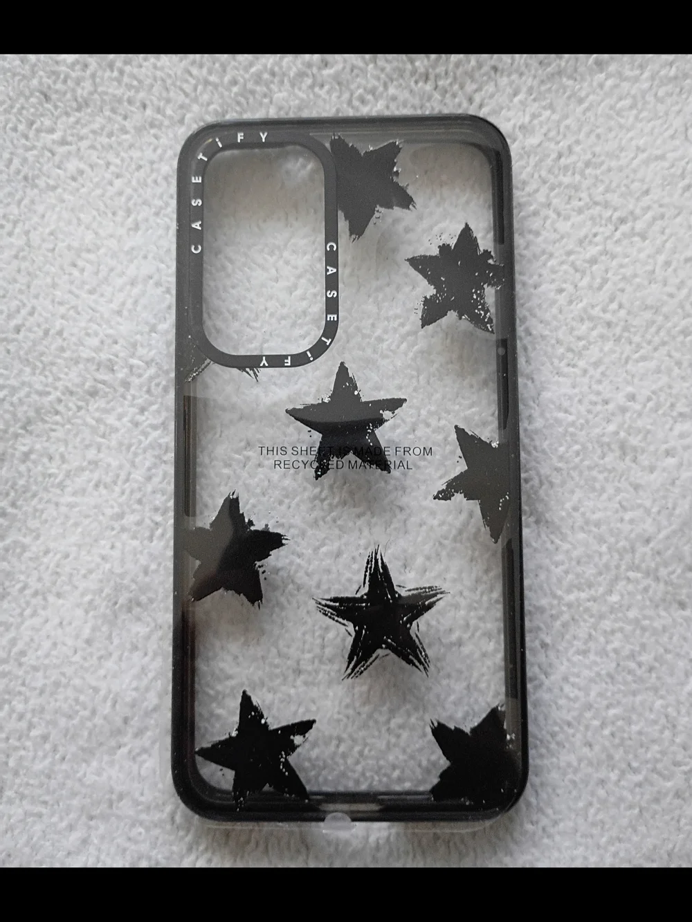 Casetify Case for Samsung Galaxy S25+ Star Marks